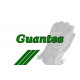 GUANTES